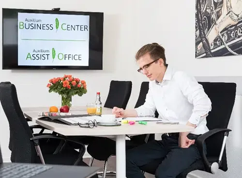 Virtual-Office