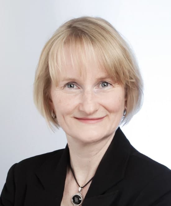 Andrea Ahrens