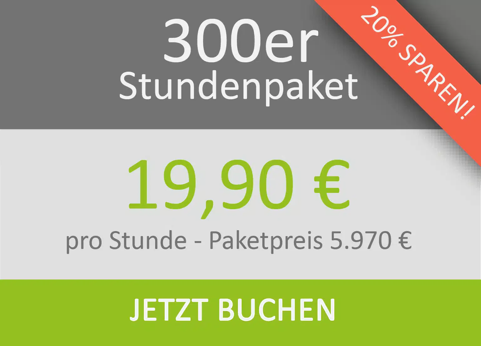 Assist Office 300er Paket