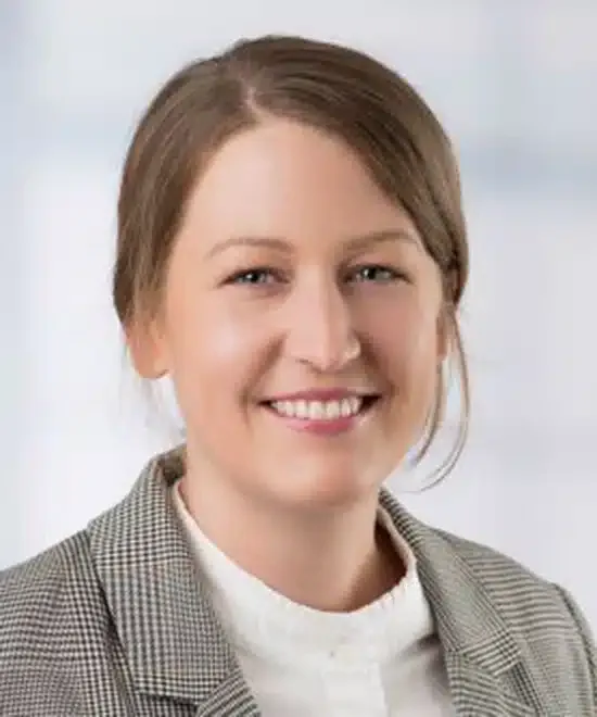 Sarah Kirchner