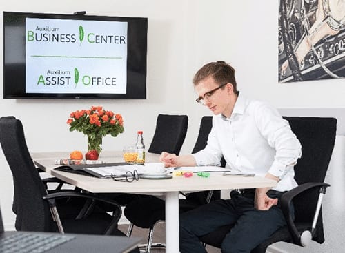 Virtual-Office