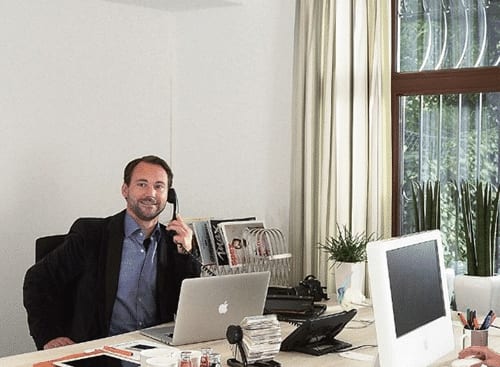 Virtual-Office
