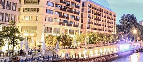 Virtuelles Büro Berlin-Kurfürstendamm