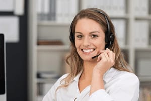 Virtual Office-Telefonberatung