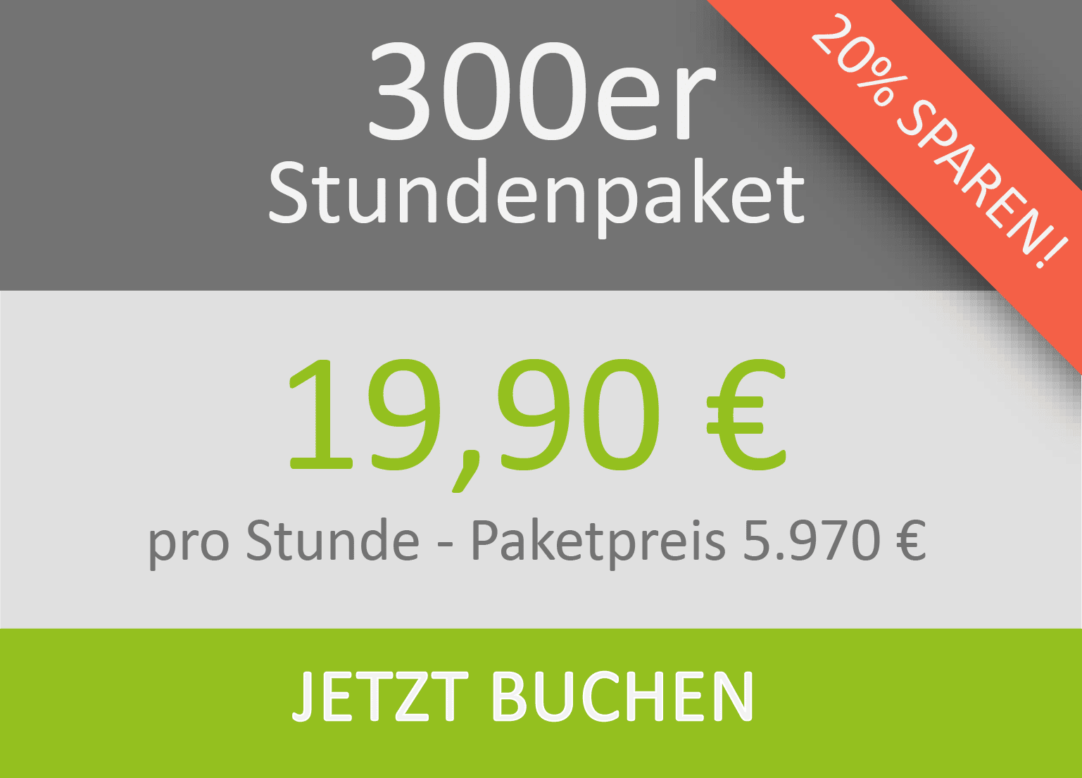Assist Office 300er Paket