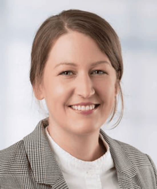 Sarah Kirchner