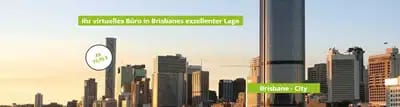 Virtual-Office Brisbaine