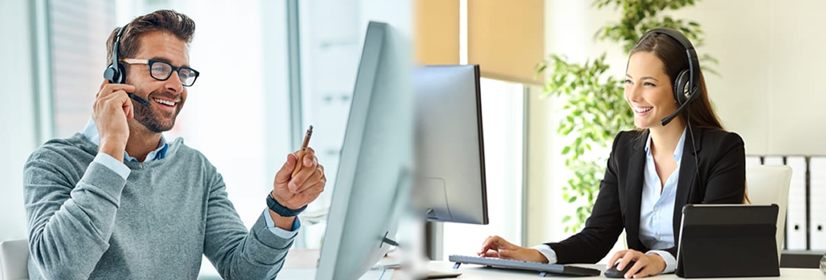 Virtual Office-Onlineberatung